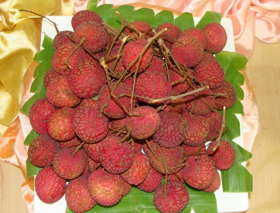 植物 水果 甜的 食物