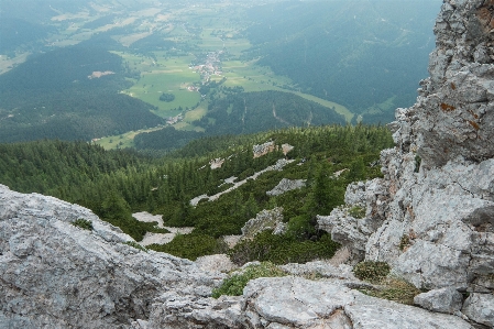 Landscape nature rock wilderness Photo