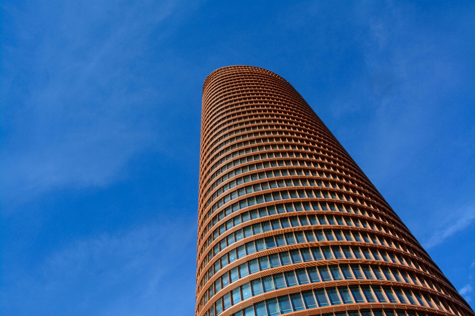 地平线 建筑学 天空 天际线