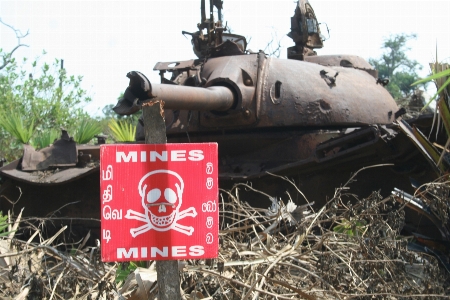 Foto Militer tentara kendaraan senjata