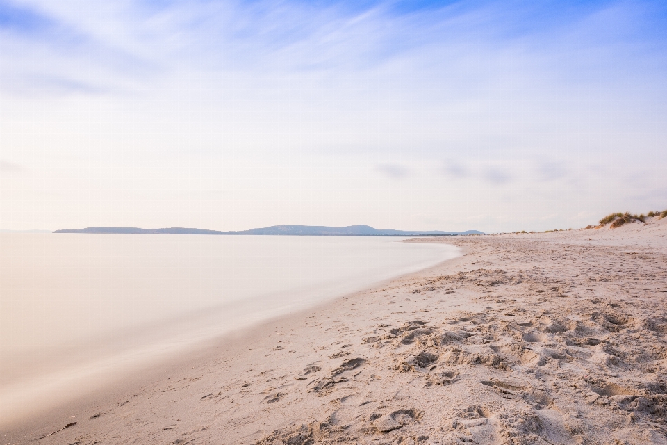 海滩 海 海岸 水