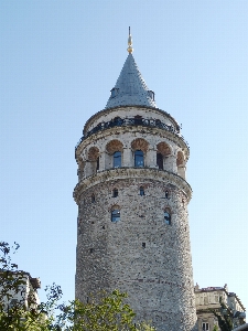 Building tower landmark place of worship Photo