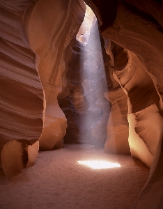 Rock ışık çöl kumtaşı
 Fotoğraf