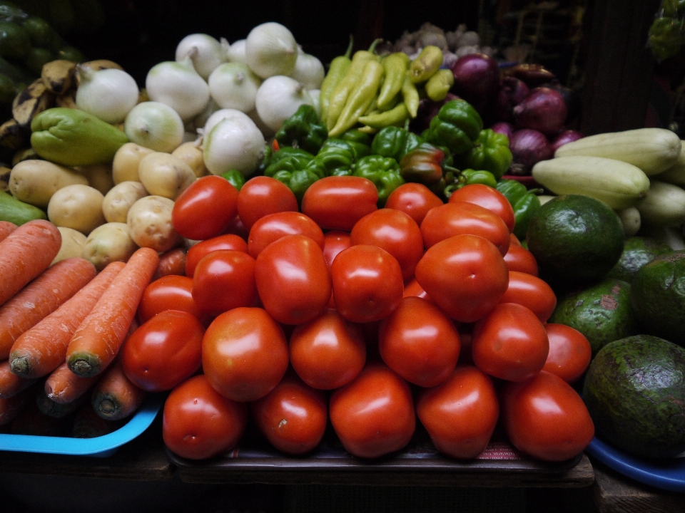 Plant fruit dish food