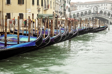 Water boat vehicle italy Photo