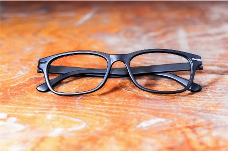 Frame spectacles vision glasses Photo