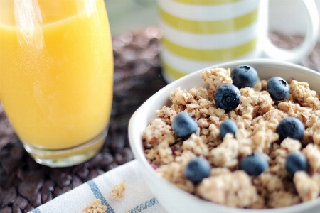 Plant fruit berry dish Photo