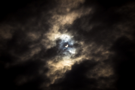 Light cloud sky sun Photo