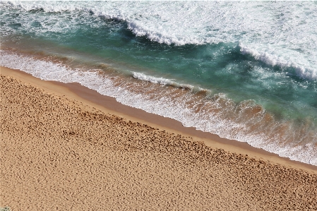 Beach sea coast water Photo