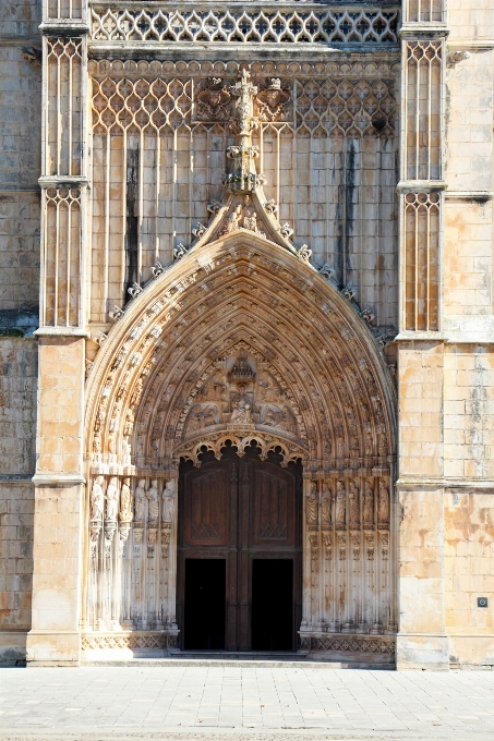 Architettura finestra edificio palazzo