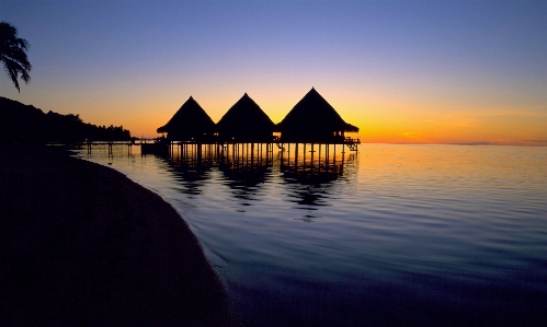 Beach sea coast water Photo