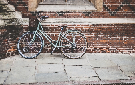 Architecture street wheel building Photo