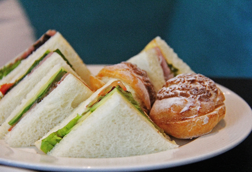 盘子 一顿饭 食物 生产