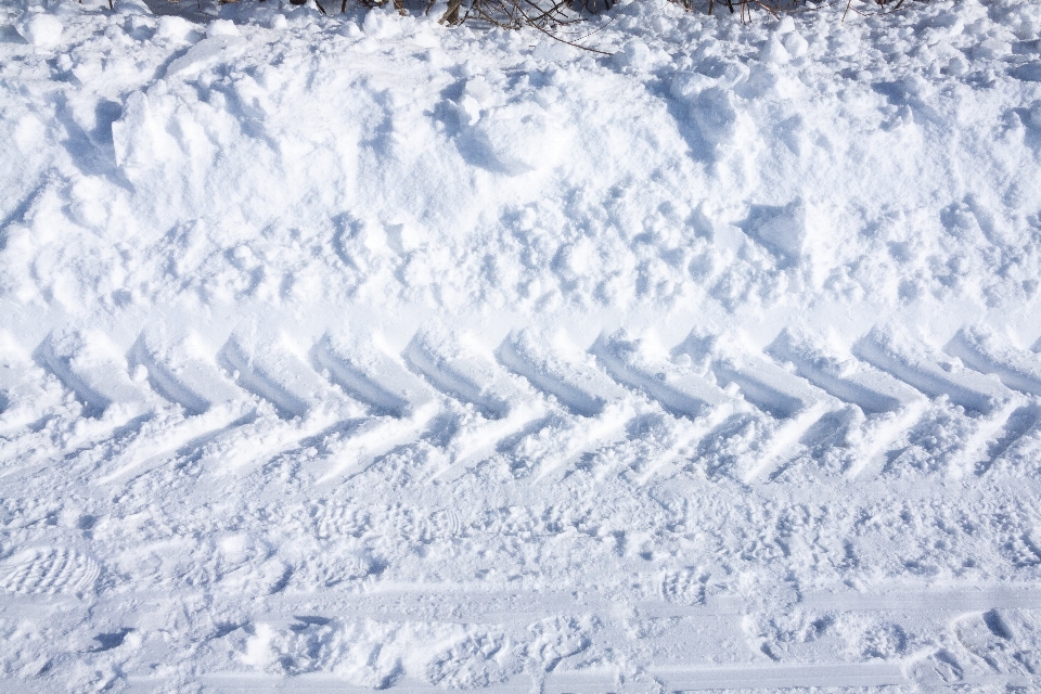 Neige froid hiver blanc