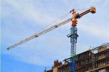 仕事 働く 構造 建物 写真