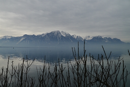 Landscape sea water nature Photo