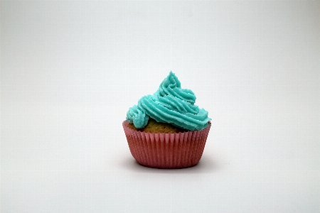 Sweet food cupcake dessert Photo