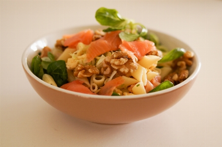 Bowl dish meal food Photo