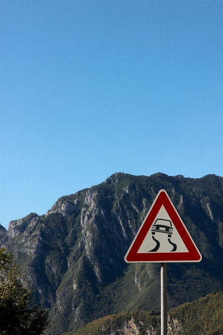 Berg himmel abenteuer gebirge
