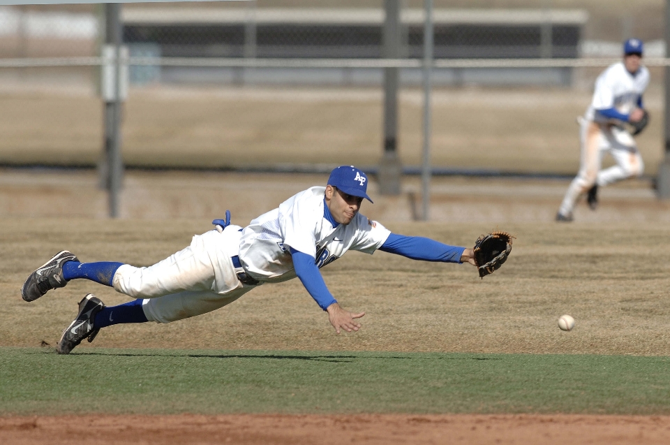 Baseball sarung tangan olahraga permainan