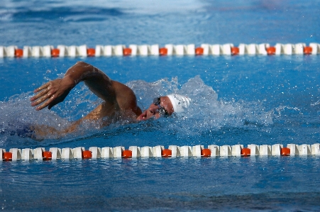 Water recreation pool swim Photo