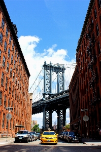 Architecture road bridge skyline Photo