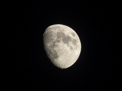 Foto Bianco e nero
 cielo notte cosmo
