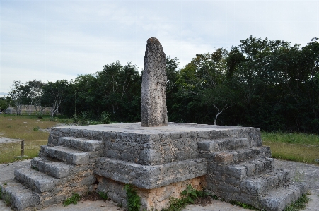 Rock 建築 太陽 記念碑 写真