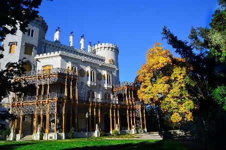 Foto Architettura dimora
 casa edificio