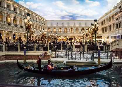 Foto Acqua architettura struttura barca