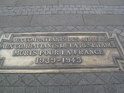 Photo Architecture paris monument france