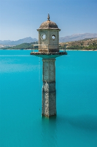 Beach sea coast water Photo