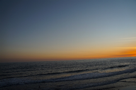 海滩 海 海岸 沙 照片