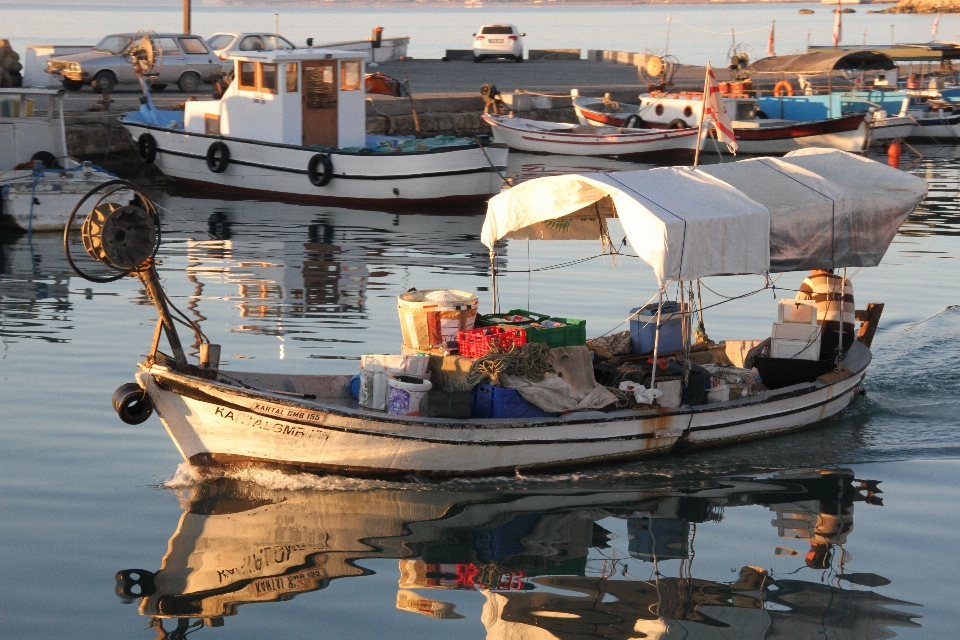 Mer eau nature extérieur