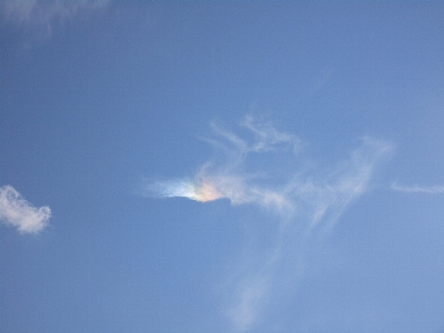 Photo Aile nuage ciel lumière du soleil