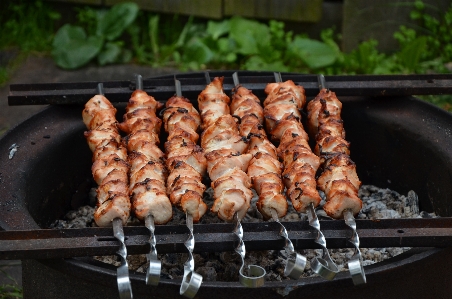 Dish meal food cooking Photo