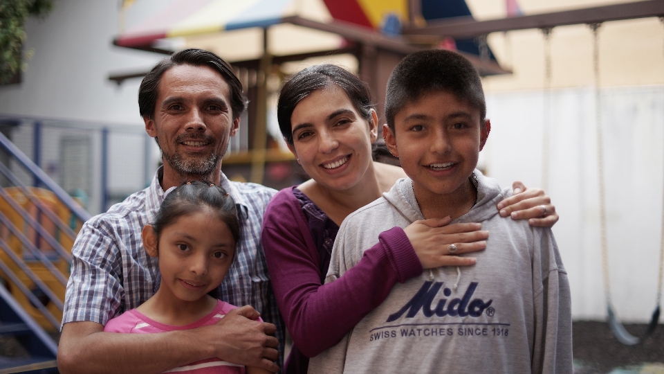 Persona gente juventud comunidad