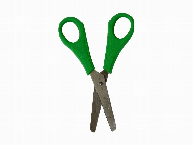 Hand tool green product Photo