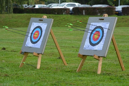 Foto Giocare ricreazione messa a fuoco gli sport