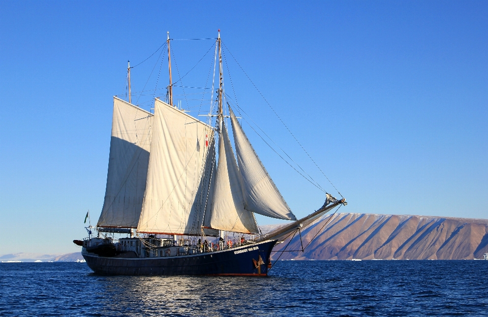 Sea boat ship vehicle