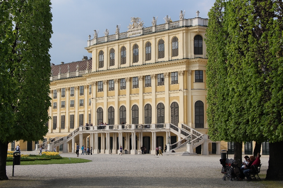 Architektura budynek pałac
 pałac