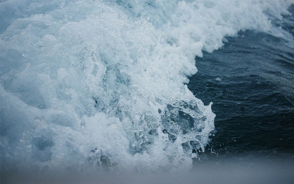 Mare costa acqua oceano