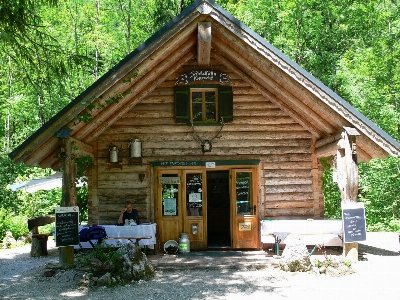 家 建物 小屋 ポーチ
 写真