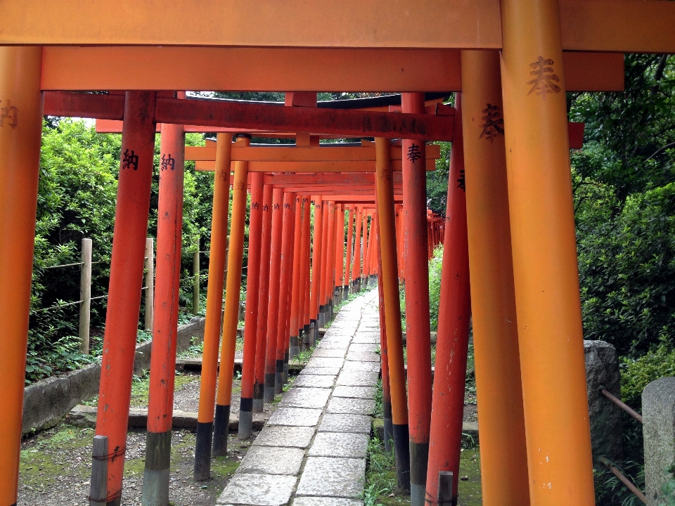 Building column japan interior design