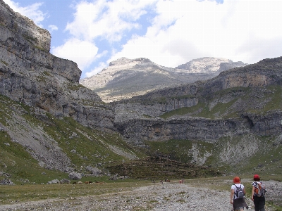 Nature wilderness walking mountain Photo