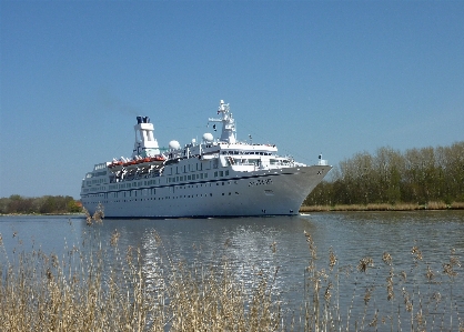 Photo Mer bateau véhicule vacances