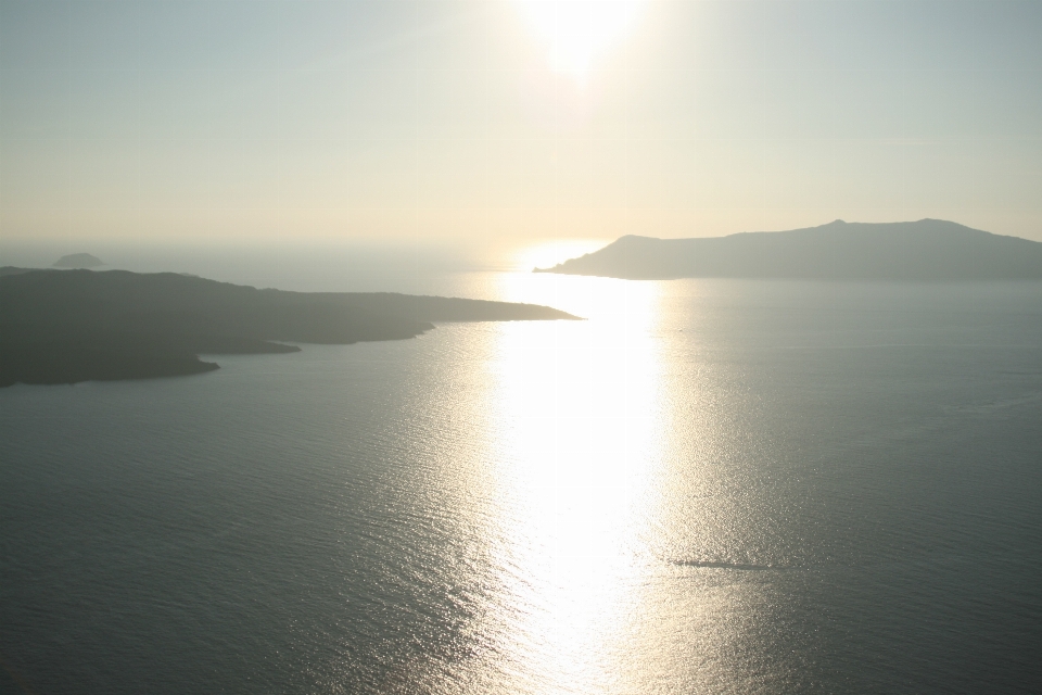 Mar costa agua océano