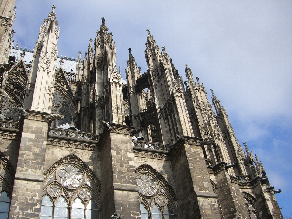 Prédio monumento marco fachada
