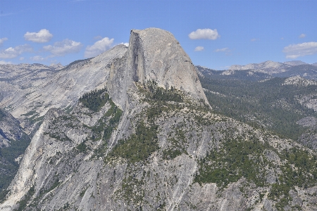 Forest outdoor rock wilderness Photo