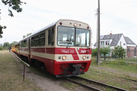 鉄道 訓練 輸送 車両 写真